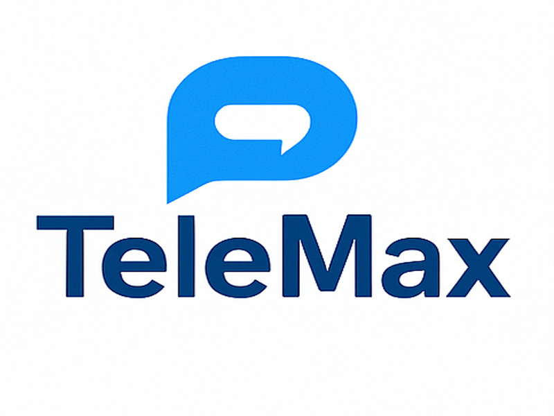 telemax-text